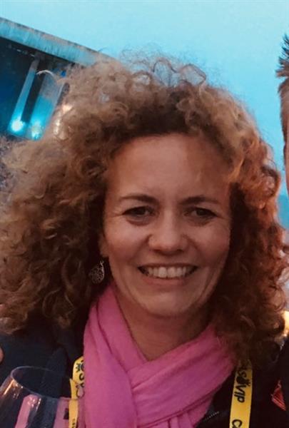 Lizette Zonneveld